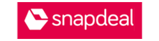 snapdeal logo