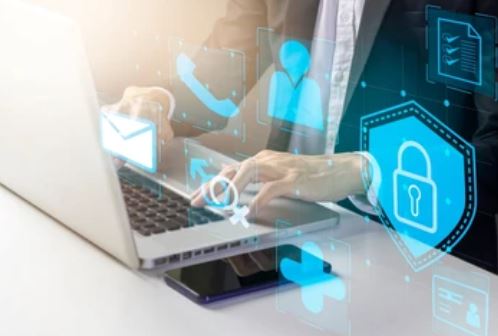 Personal data protection in china